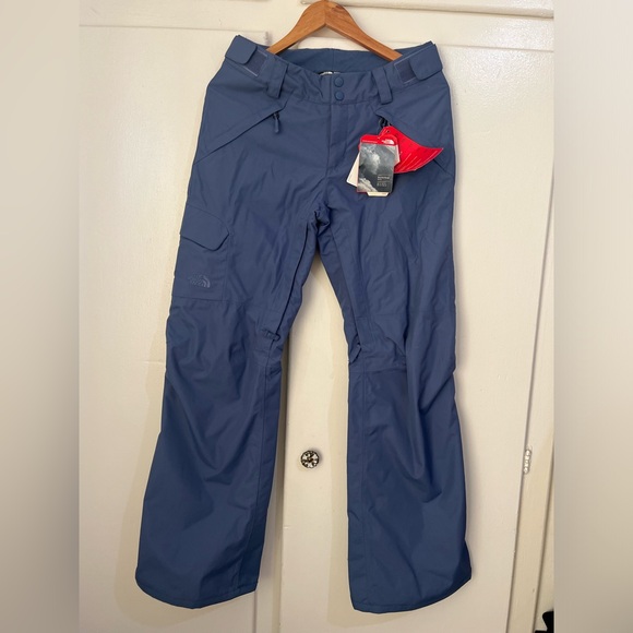 The North Face Snow Pants - Picture 1 of 2